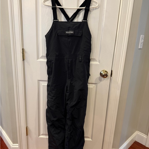 Burton Skylar 2L Bib Pant - Youth XL - Picture 6 of 11